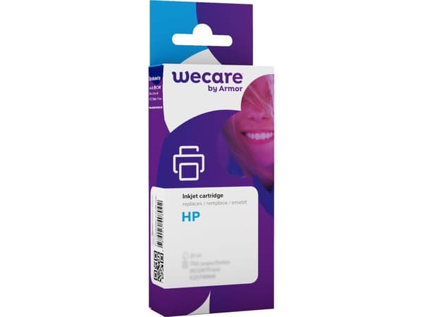 Wecare - 26 ml - gul - kompatibel - blekkpatron (alternativ for: HP 953XL) - for HP Officejet Pro 7740, 8210, 8216, 8218, 8710, 8720, 8730, 8740