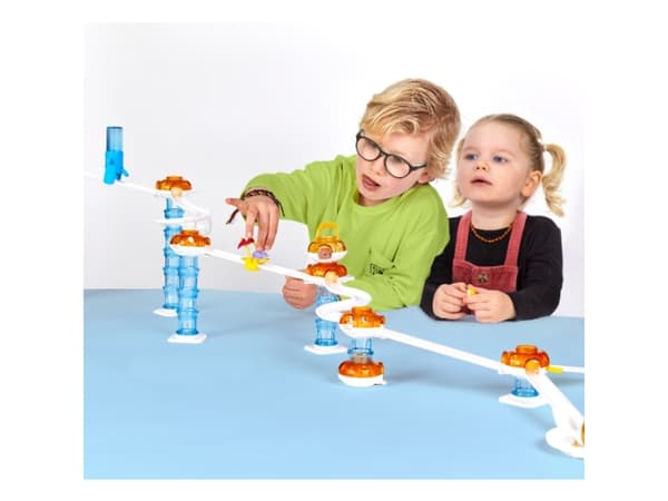 Raspberry Pi Critter Coasters Happy Hamsters Starter Kit