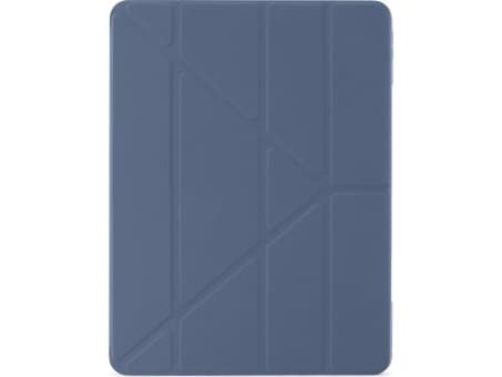 Pipetto Origami No1 Original, Folio, Apple, iPad Pro 12.9 (2022) A2436, A2764, A2437, A2766, 32,8 cm (12.9")