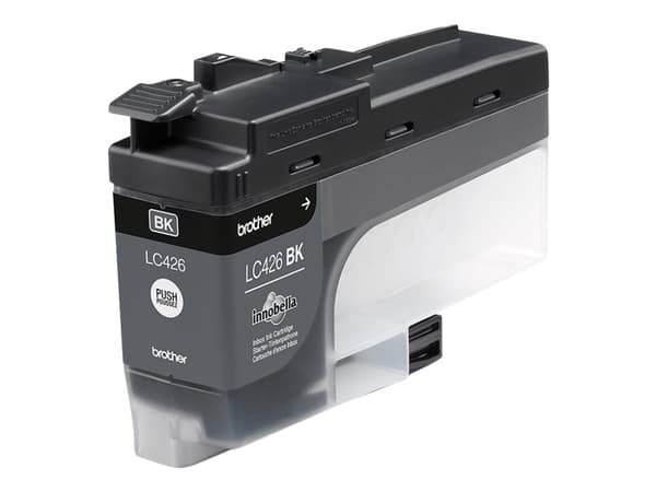 Brother LC426BK - Svart - original - blekkpatron