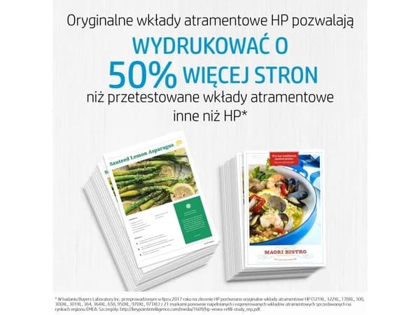HP 953 keltainen alkuperäinen mustekasetti, Perusvärintuotto, Väriainepohjainen muste, 9 ml, 630 sivua, 1 kpl, Kertapakkaus