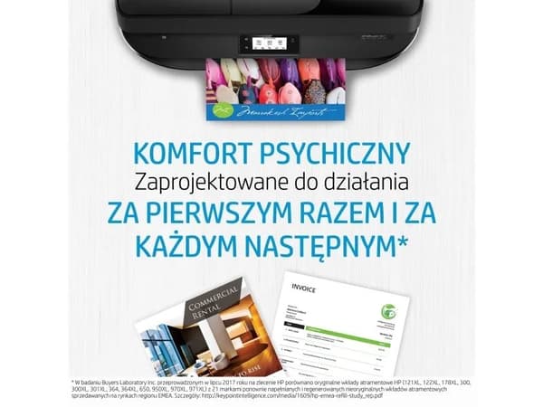 HP 302, Original, Pigmentbasert blekk, Svart, HP, HP DeskJet 1110, 1115, 2130, 2135, 3630 / HP ENVY 4520 / HP OfficeJet 3830, 4650, 1 stykker