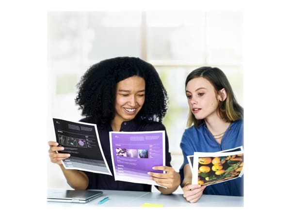 Bläckpatron HP 971 CN623AE, 2.500 sidor, Magenta