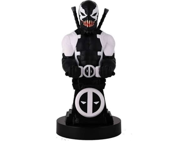 Kaapelipojat eksklusiiviset pelit Marvel Venompool Kaapelikeittimet