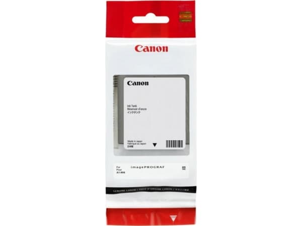 Canon PFI-2300 C - 330 ml - cyan - original - blekkbeholder - for imagePROGRAF GP-2000, GP-4000