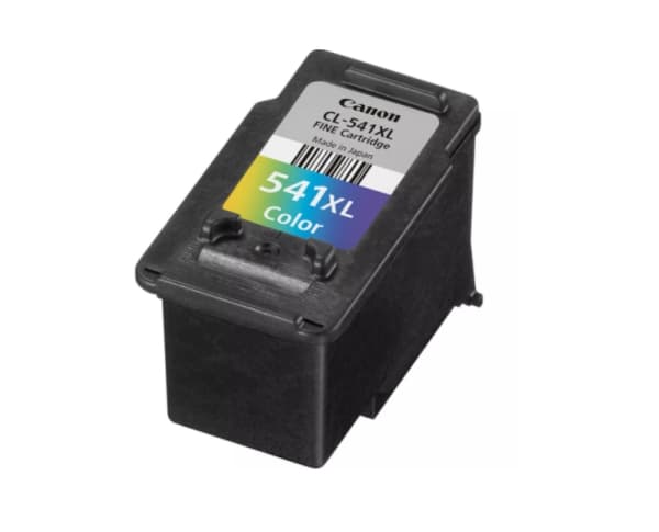 Canon CL-541XL - 15 ml - Høy ytelse - farge (cyan, magenta, gul) - original - blekkpatron - for PIXMA GM4050, MG3150, MG3510, MG3550, MG3650, MG4250,