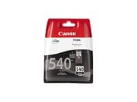 Canon PG-540 - 8 ml - svart - original - blekkpatron - for PIXMA MG2250, MG3250, MG3510, MG3550, MG3650, MG4250, MX395, MX455, MX475, MX525, MX535