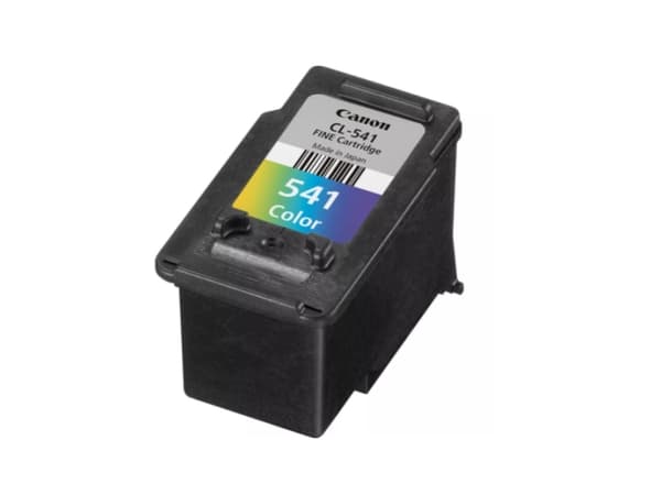 Canon CL-541 - 8 ml - farge (cyan, magenta, gul) - original - blekkpatron - for PIXMA MG3150, MG3510, MG3550, MG3650, MG4250, MX395, MX475, MX525, MX