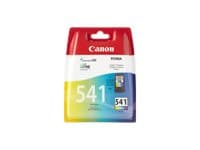 Canon CL-541 - 8 ml - farge (cyan, magenta, gul) - original - blekkpatron - for PIXMA MG3150, MG3510, MG3550, MG3650, MG4250, MX395, MX475, MX525, MX