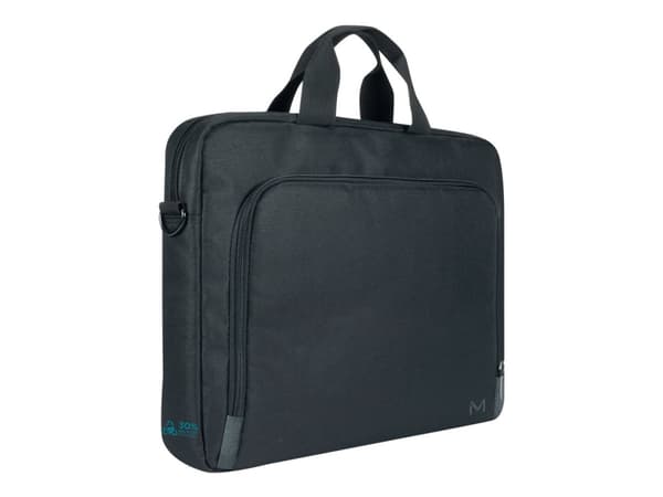 Mobilis THE ONE Recycled Basic - Notebookbæreveske - 30 % resirkulert - 14" - 16"