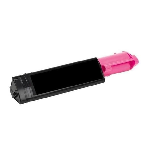 Kompatibel - Fuji-Xerox C525A M Toner - CT200651 - Magenta 4000 sider