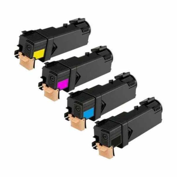 Kompatibel - Epson C2900 combo pack 4 stk lasertoner - BK/C/M/Y 9000 sider