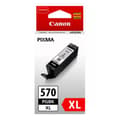 Miniatyrbilde 1 av 3: Blekk 0318C001 PGI-570XL Svart