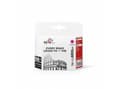 Miniatyrbilde 3 av 3: TB - 15 ml - XL-størrelse - magenta - kompatibel - blekkpatron (alternativ for: Canon CLI-551XL) - for Canon PIXMA iP8750, iX6850, MG5550, MG5650, MG
