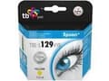 Miniatyrbilde 2 av 3: TB - 11.5 ml - gul - kompatibel - blekkpatron (alternativ for: Epson T1294) - for Epson Stylus SX230, SX235, SX430, SX438; WorkForce WF-3520, 3530, 3