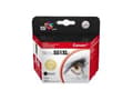 Miniatyrbilde 1 av 3: TB - 15 ml - svart - kompatibel - blekkpatron (alternativ for: Canon CLI-551BK XL) - for Canon PIXMA iP8750, iX6850, MG5550, MG5650, MG5655, MG6450,