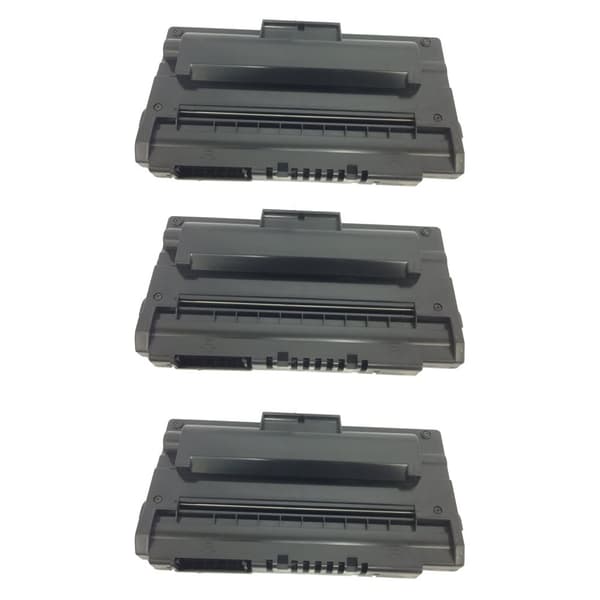 Kompatibel - Xerox PE 120 BK combo pack 3 stk Toner - 013R00606 - Sort 15000 sider