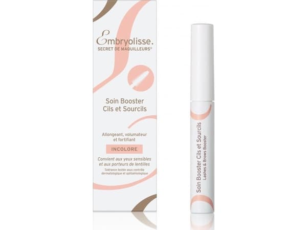 Embryolisse Lashes &amp; Brows Booster - Dame - 6 ml