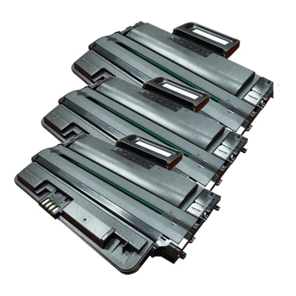 Kompatibel - Xerox WorkCentre 3210B BK combo pack 3 stk Toner - 106R01486 - Sort 12300 sider