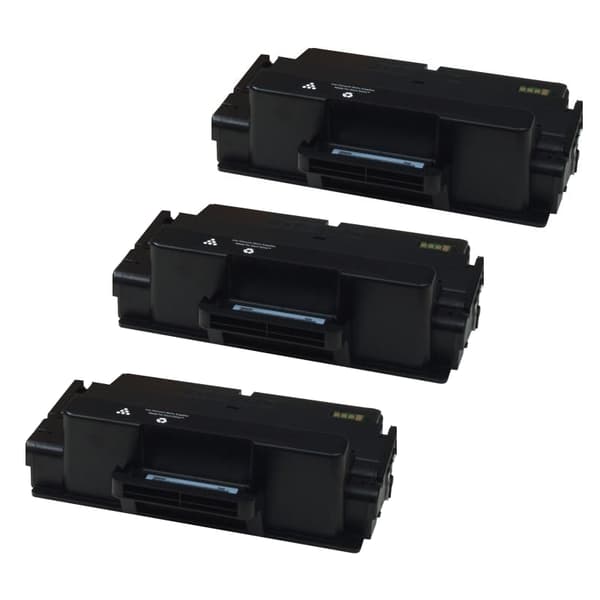 Kompatibel - Xerox Phaser 3320 BK combo pack 3 stk  Toner (33000 sidor)