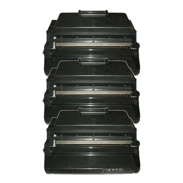 Kompatibel - Samsung ML 4055 BK combo pack 3 stk Toner (30000 sidor)