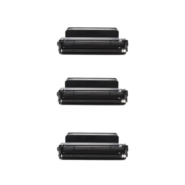 Kompatibel - Samsung MLT 204E BK combo pack 3 stk Toner (30000 sidor)