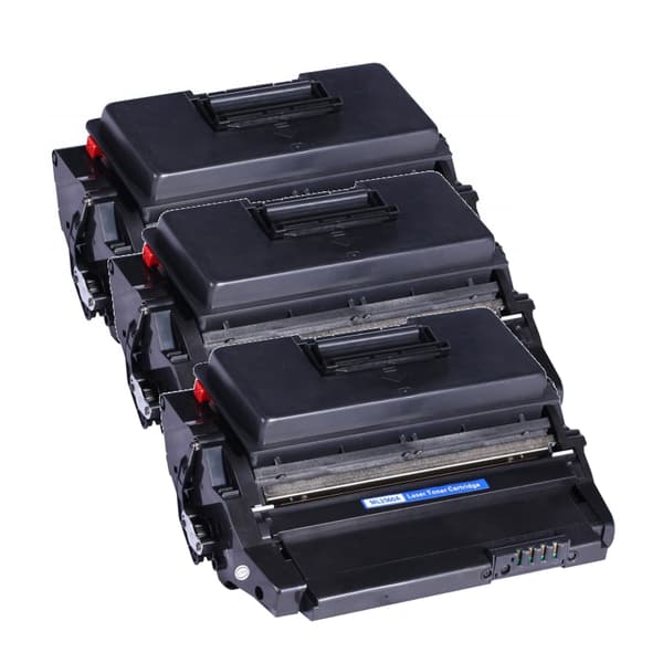 Kompatibel - Samsung ML3560B BK combo pack 3 stk Toner (36000 sidor)