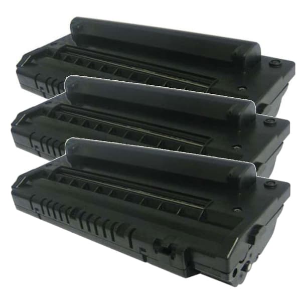 Kompatibel - Samsung SU790A BK combo pack 3 stk Toner - MLT-D1092S - Sort 6000 sider