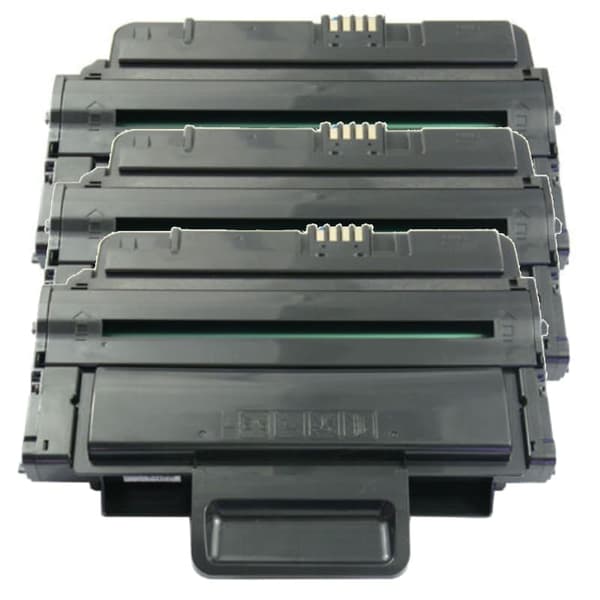 Kompatibel - Samsung SU654A BK combo pack 3 stk Toner (15000 sidor)