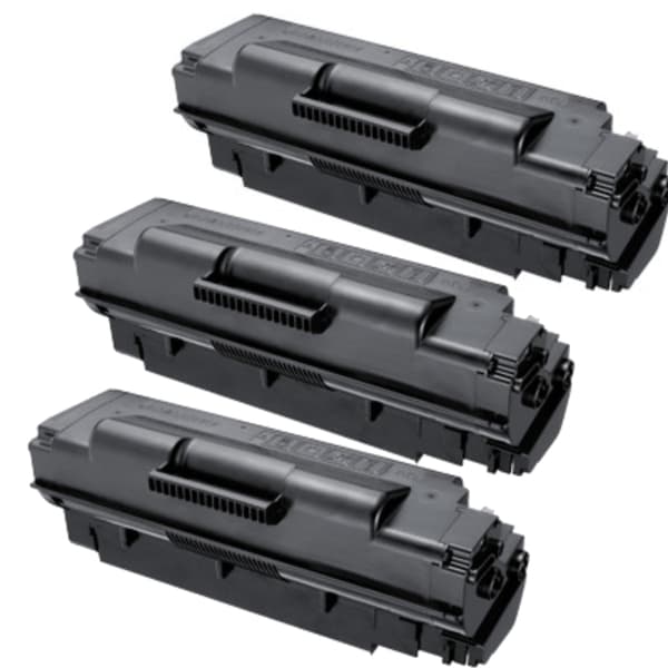 Kompatibel - Samsung SV074A BK combo pack 3 stk Toner (21000 sidor)