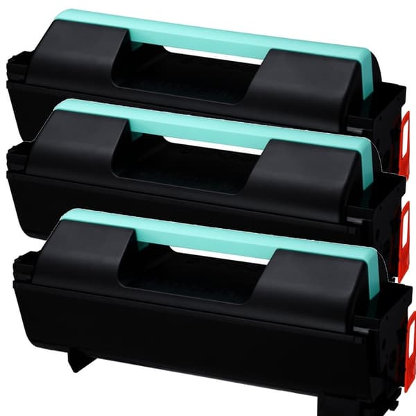 Kompatibel - Samsung SV096A BK combo pack 3 stk Toner - MLT-D309L - Sort 90000 sider
