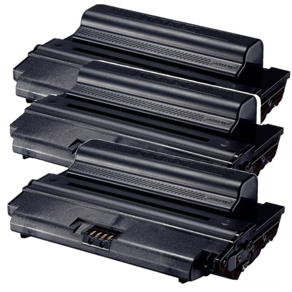 Kompatibel - Samsung SU672A BK combo pack 3 stk Toner - ML-D3470B - Sort 30000 sider