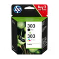 Miniatyrbild 1 av 3: Bläck 3YM92AE 303 Multipack