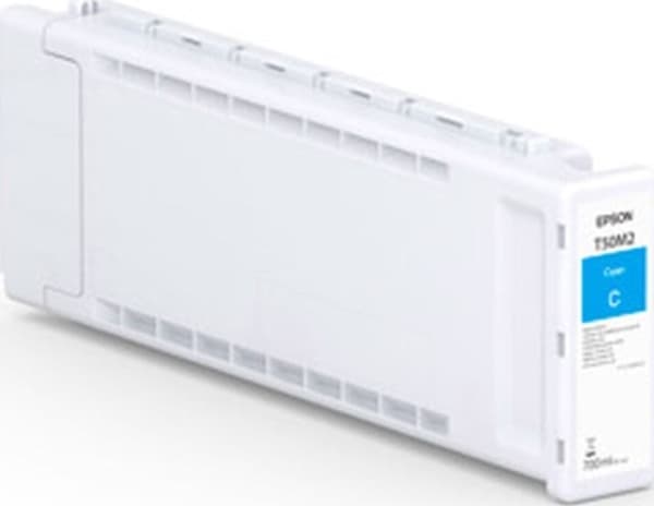 Epson UltraChrome XD3, Väriainepohjainen muste, 700 ml, 1 kpl, Kertapakkaus
