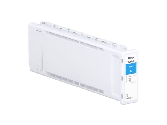 Epson UltraChrome XD3, Väriainepohjainen muste, 700 ml, 1 kpl, Kertapakkaus