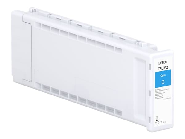 Epson UltraChrome XD3, Väriainepohjainen muste, 700 ml, 1 kpl, Kertapakkaus