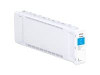 Epson UltraChrome XD3, Väriainepohjainen muste, 700 ml, 1 kpl, Kertapakkaus