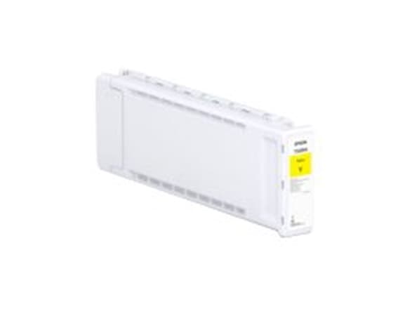 Epson UltraChrome XD3, Väriainepohjainen muste, 700 ml, 1 kpl, Kertapakkaus