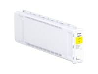 Epson UltraChrome XD3, Väriainepohjainen muste, 700 ml, 1 kpl, Kertapakkaus