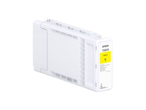 Epson UltraChrome XD3, Väriainepohjainen muste, 350 ml, 1 kpl, Kertapakkaus