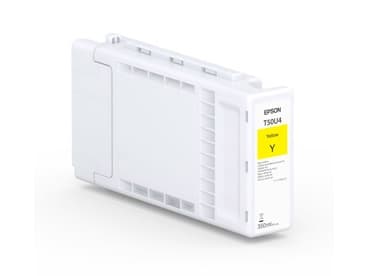 Epson UltraChrome XD3, Väriainepohjainen muste, 350 ml, 1 kpl, Kertapakkaus