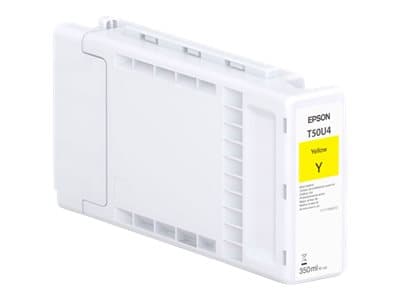 Epson UltraChrome XD3, Väriainepohjainen muste, 350 ml, 1 kpl, Kertapakkaus