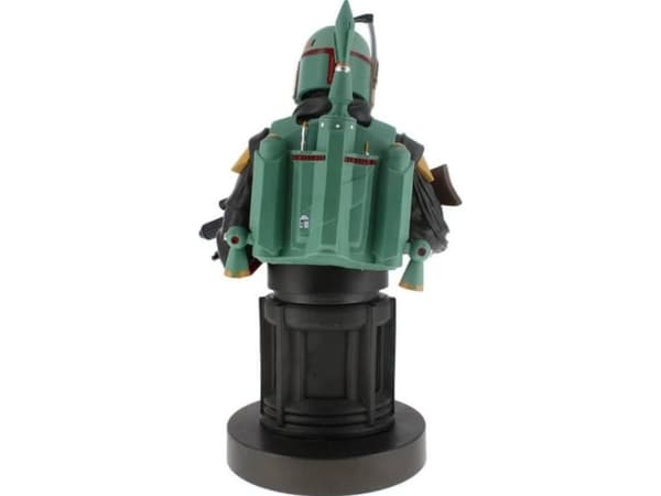 Cable Guys Stand MANDALORIAN BOBA FETT