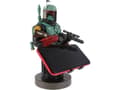 Miniatyrbilde 5 av 5: Cable Guys Stand MANDALORIAN BOBA FETT