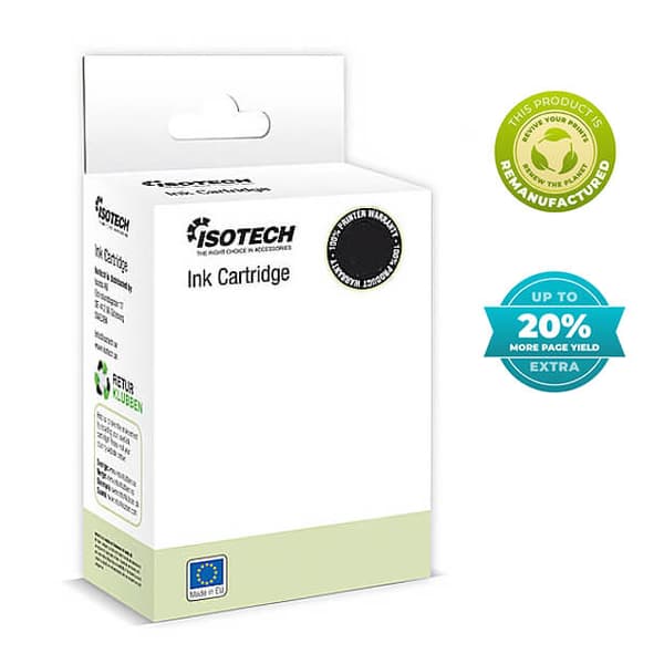 Musteet 2969B001 PG-512 Musta