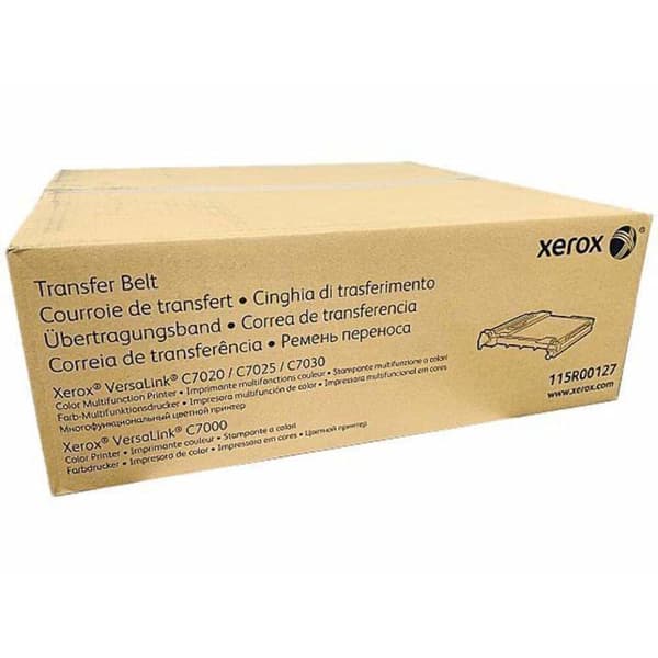 Kompatibel blækpatron Xerox 115R00127