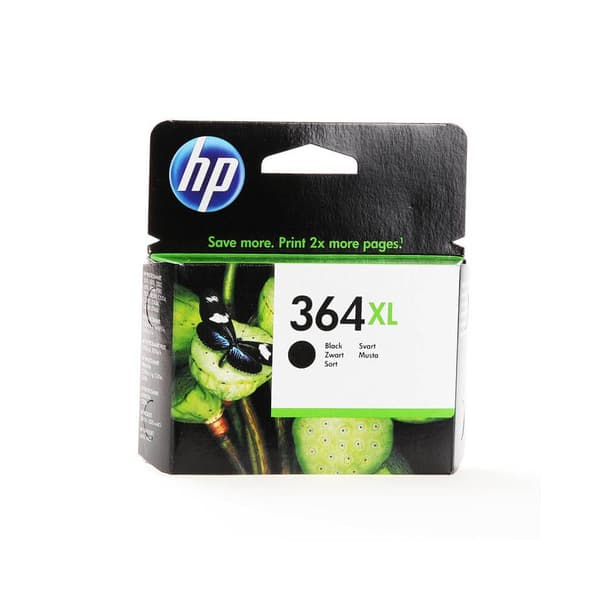 HP Blæk CN684EE