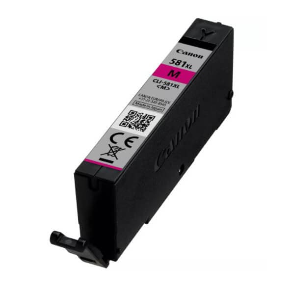 Blekk 2050C001 CLI-581XL