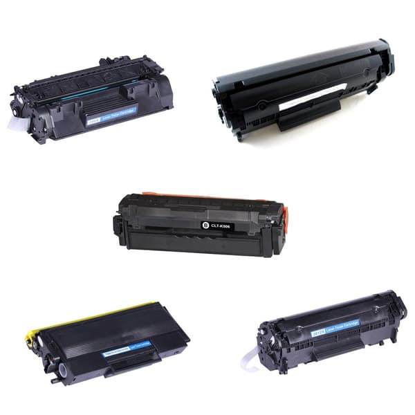 HP Toner W2073A