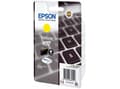 Miniatyrbild 3 av 5: Epson WF-4745 bläckpatroner 1 styck Original Hög (XL) avkastning Gul